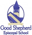 Good Shepherd Episcopal School