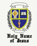 Holy Name of Jesus School