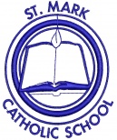 Saint Mark Catholic School