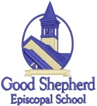 Good Shepherd Episcopal School