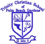 Trinity Christian School Of PBG