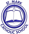 Saint Mark Catholic School
