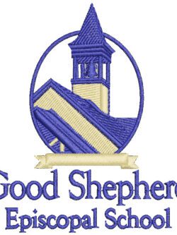 Good Shepherd Episcopal School