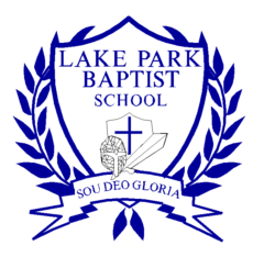 Lake Park Baptist School