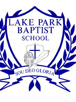 Lake Park Baptist School