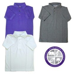 Drifit Polo Shirts - Meyer