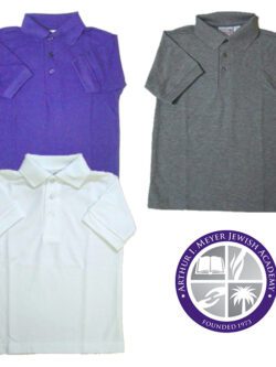 Drifit Polo Shirts - Meyer