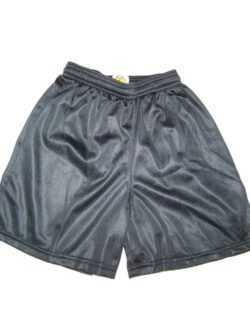 P.E. Short - Veritas