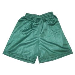 P.E. Short - Hunter Green
