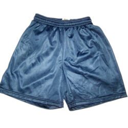 P.E. Short - Navy