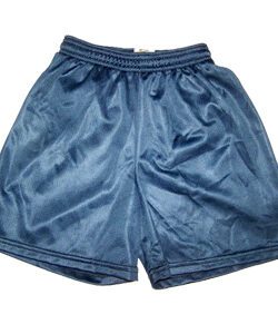 P.E. Short - Navy