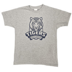 P.E. Shirt - Trinity