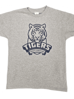 P.E. Shirt - Trinity