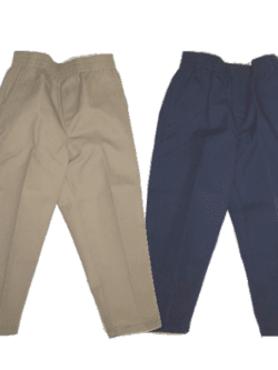pants (ALL)
