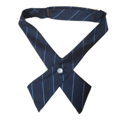 Snapcross Tie - Rosarian