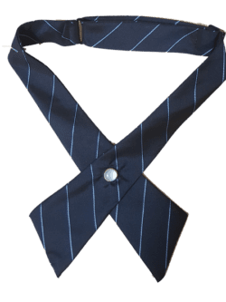 Snapcross Tie - Rosarian