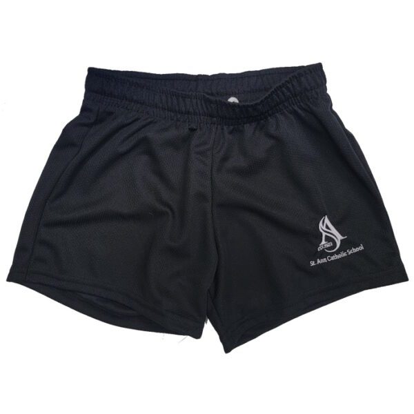 P.E. Short - St. Ann - Image 2
