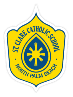 St. Clare School