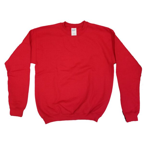 Sweatshirt - St. Ann
