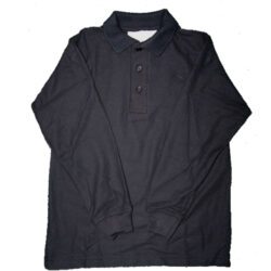 Polo Shirts Long Sleeve - St. Luke (8th Grade ONLY)