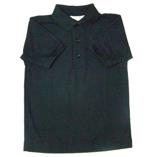 Drifit Polo Shirts - Greene School - Image 2