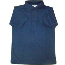 Polo Shirts Girls Short Sleeve - Trinity