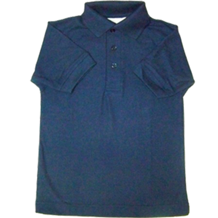 Staff Polo Shirts – International Kids Zone – Harris School Uniforms