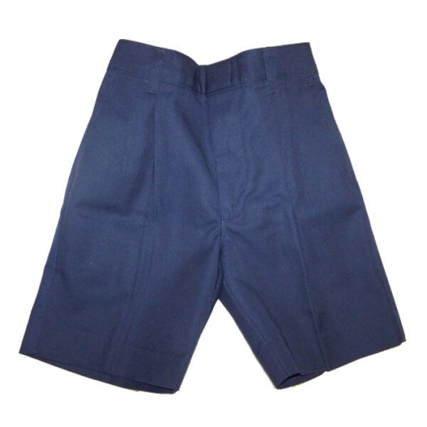 Boys Shorts - Navy