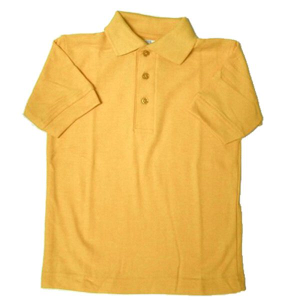 Drifit Polo Shirt - Our Sacred Academy - Image 3