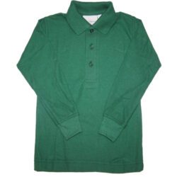 Polo Shirts - Long Sleeve - World Class Academy