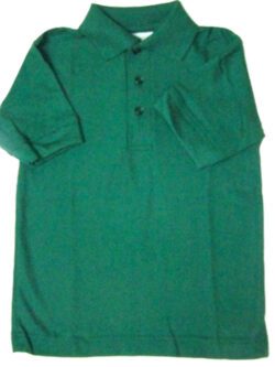 Polo Shirts - Incarnation Catholic School