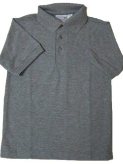 Polo Shirts Poly-Cotton - Wellington Prep