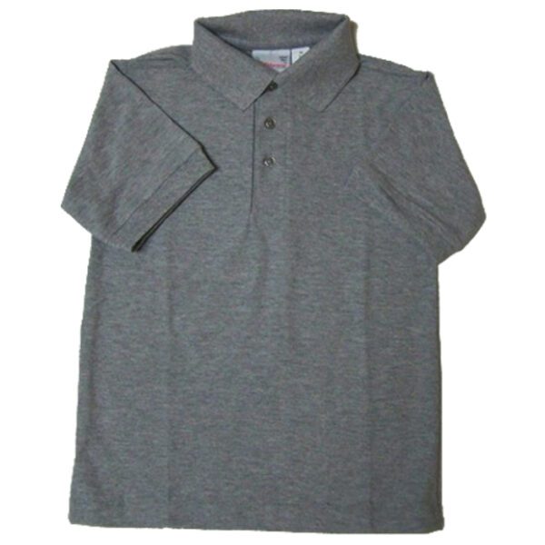 Drifit Polo Shirts - Greene School - Image 3