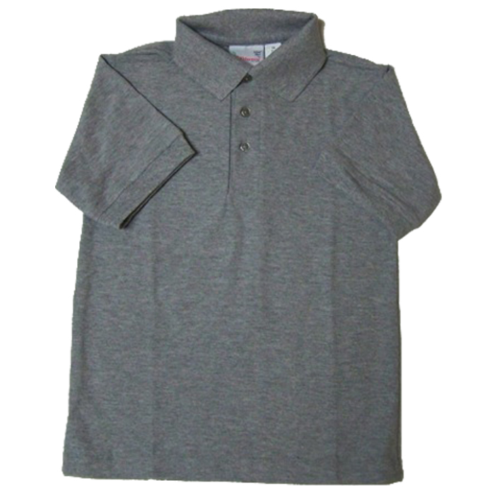 Staff Polo Shirts – International Kids Zone – Harris School Uniforms