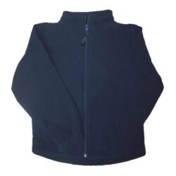 Fleece Jacket - Rosarian