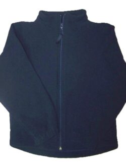 Fleece Jacket - Incarnation Catholic School