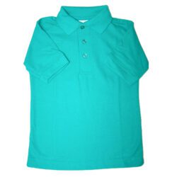 Polo Shirts - St. Ann (House Shirts)
