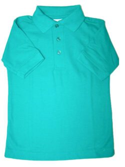 Polo Shirts - St. Ann (House Shirts)