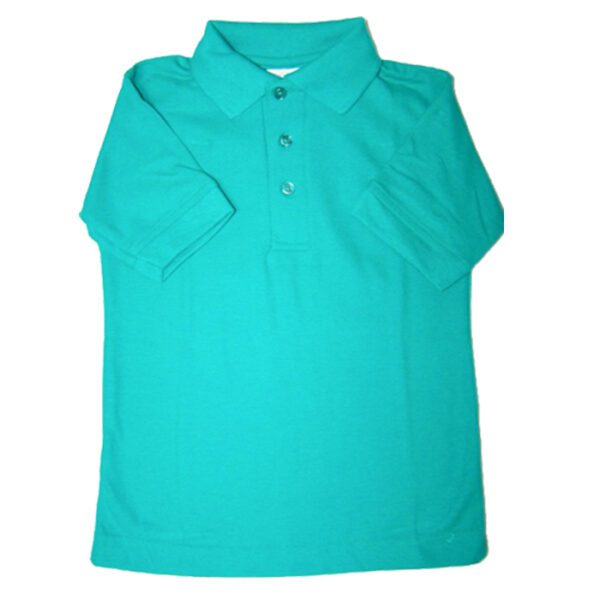 Staff Polo Shirts - International Kids Zone - Image 11
