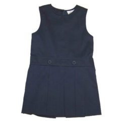 Jumper Kickpleat - Navy