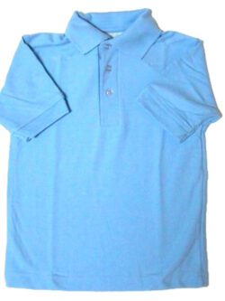 Polo Shirts - Holy Cross Preschool