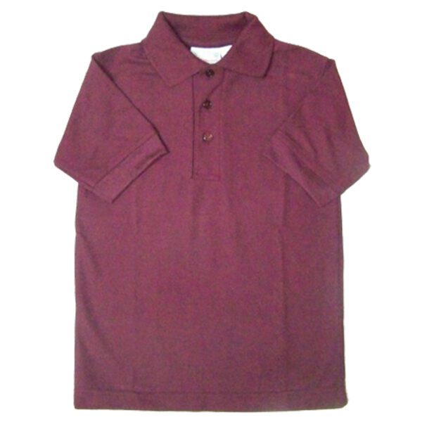 Drifit Polo Shirts - Greenacres Christian - Image 3