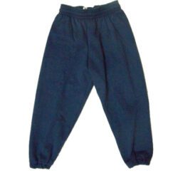 Sweatpants - Navy