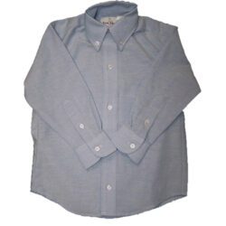 Boys Oxford (Long Sleeve) - Suncoast