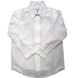 JFED - Oxford Long Sleeve - Port Authority