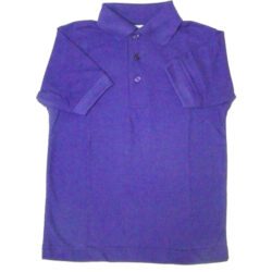 Polo Shirts - Living Word Academy