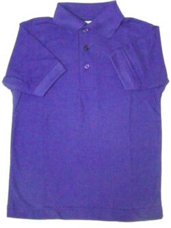 Polo Shirts - Living Word Academy