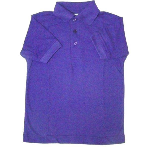 Staff Polo Shirts - International Kids Zone - Image 7