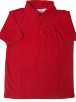 Student Polo Shirts - International Kids Zone
