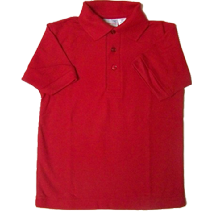 Girls Polo Shirts – Oxbridge Academy – Harris School Uniforms